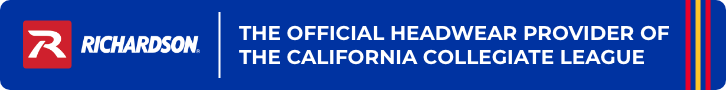 Richardson — The Official Headwear Provider of the California Collegiate League